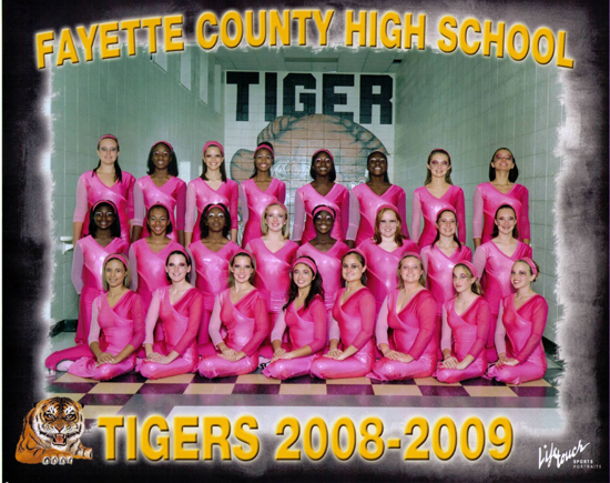 Fayette County High School